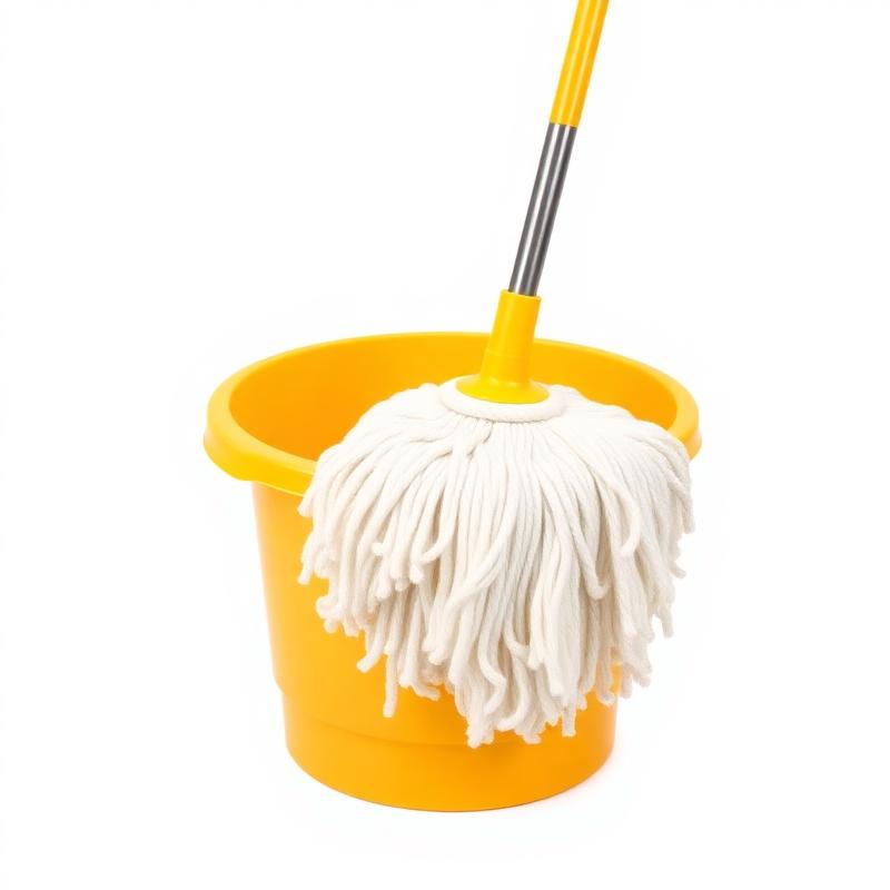 Mop & Wringer Bucket