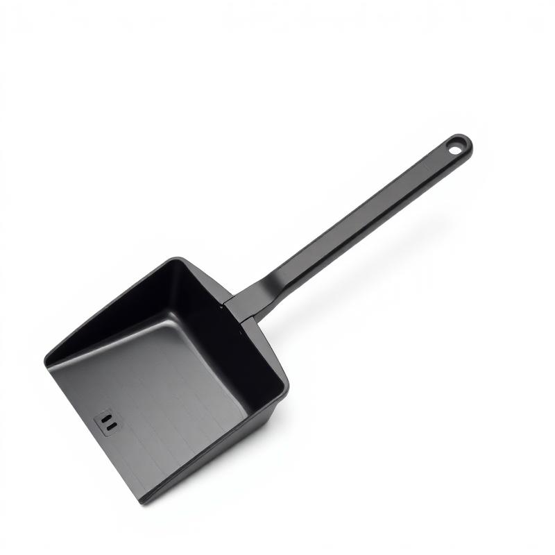 Long-Handle Dustpan