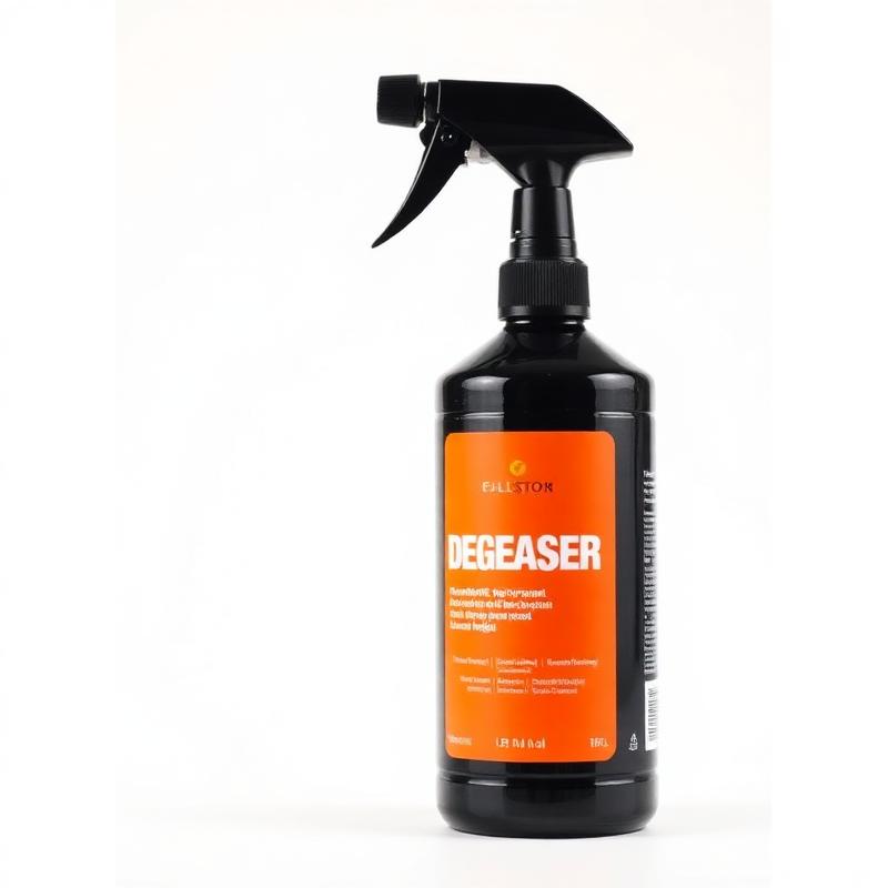 Heavy-Duty Degreaser
