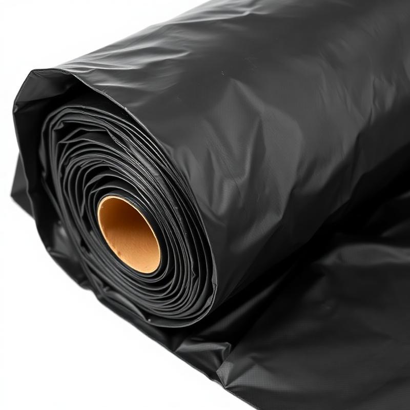 Heavy-Duty Trash Liners