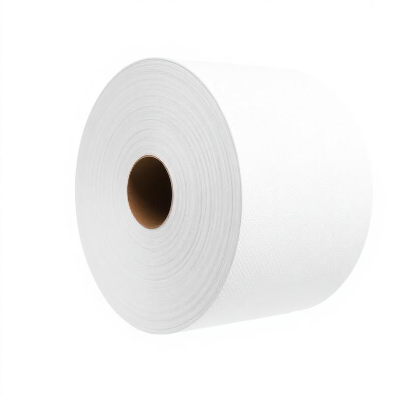 Commercial Paper Towel Roll