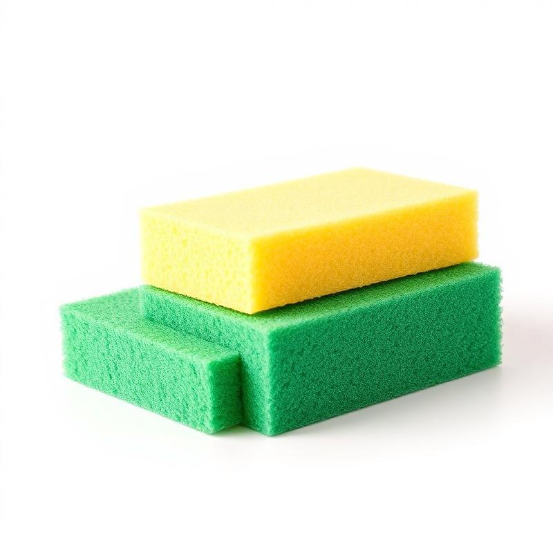 Scrub Sponges (10-pk)