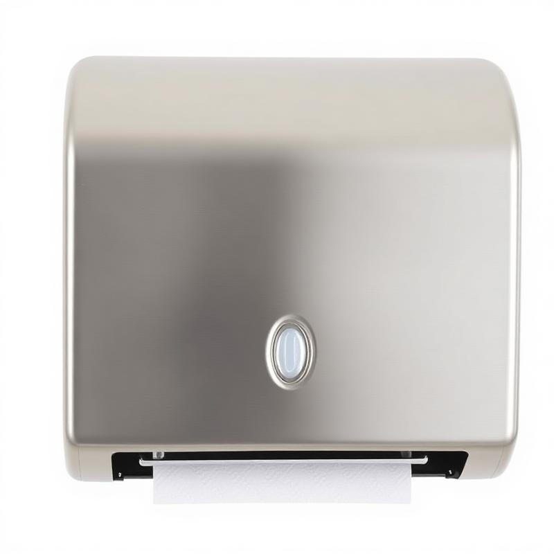 Paper Towel Dispenser