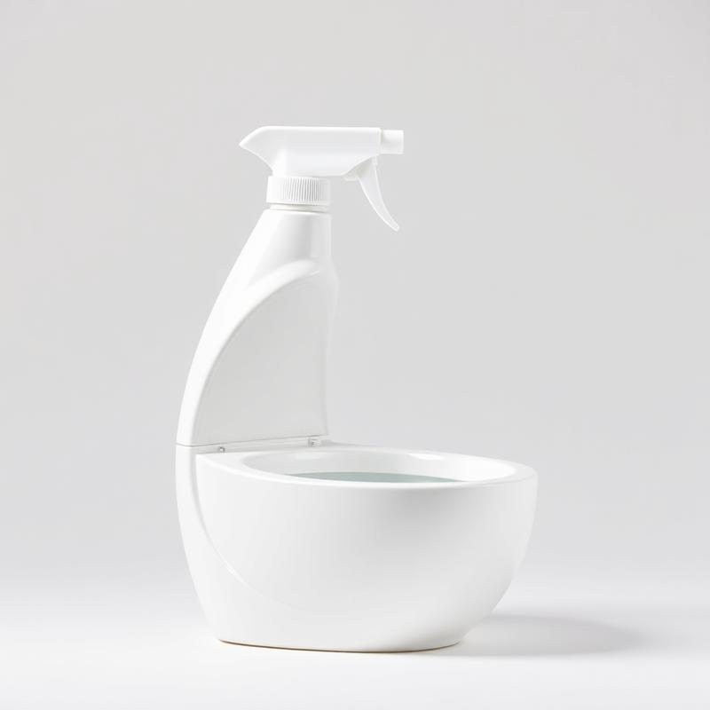 Toilet Bowl Cleaner