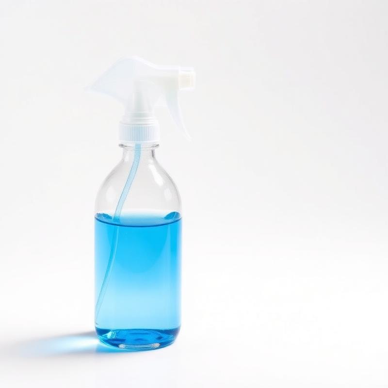 Glass & Window Cleaner