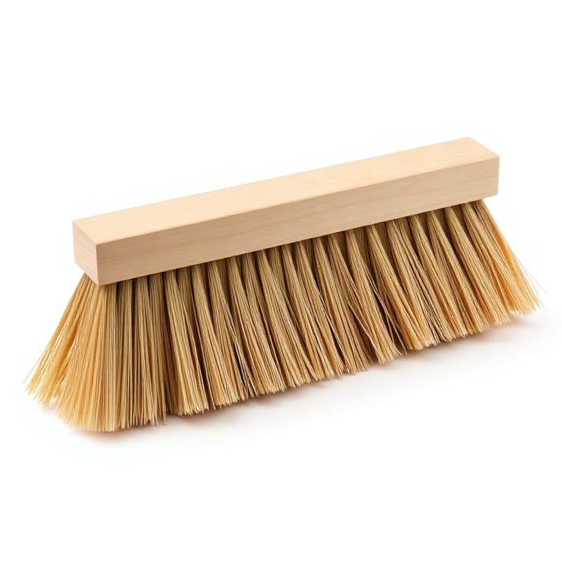 Corn Broom