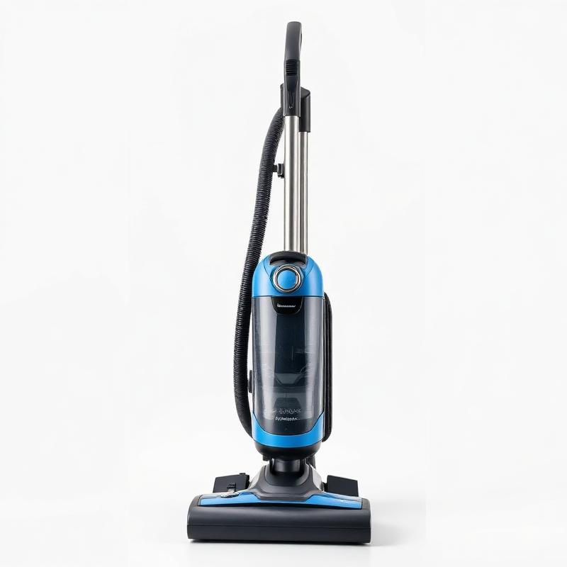 Commercial Upright Vacuum